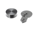 MAHLKONIG 310490 TAMPER MOUNTING SET; K30 TWIN / PEAK