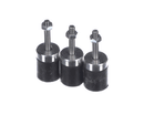 MAHLKONIG 310519 SHOCK ABSORBERS; 3 PCS; K30 TWIN