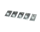 MAHLKONIG 310520 SPOUT SPRING SET; 5 PCS; K30 TWIN