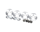 MAHLKONIG 700473 GRINDER FEET SET 4 PCS; EK43