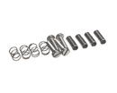 MAHLKONIG 700478 SPOUT FIXATION SMALL PARTS; EK43