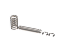 MAHLKONIG 700479 BAG CLAMPING AXLE; PRESSURE SPRING; EK43