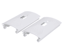MAHLKONIG 700653 HOUSING BACK PANEL; PEAK