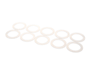MAHLKONIG 700702 BEAN HOPPER SEAL RING 10 PCS; E65S / PEA
