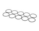 MAHLKONIG 700705 GRINDER TOP COVER SEAL RING 10 PCS; E65S