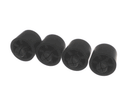 MAHLKONIG 700882 GRINDER FEET; 4PCS; PEAK