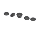MAHLKONIG 700972 SCREW COVERS 100-127V; 4 PCS; E65S