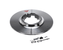 MAHLKONIG 701810 GRINDER TOP COVER; E65S / GBW