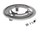 MAHLKONIG 703072 INTERMEDIATE PLATE; E80S / GBW