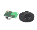 MAHLKONIG 703097 DISC DISTANCE DETECTION (DDD) BOARD; E80