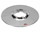 MAHLKONIG 703101 GRINDER TOP COVER; E80S / GBW