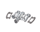 MAHLKONIG 703153 GRINDER TOP COVER SMALL PARTS SET; E65S