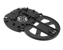 MAHLKONIG 703183 HOUSING BASE PLATE; E80S / GBW