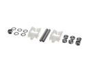 MAHLKONIG 703184 BASE PLATE SMALL PARTS SET; E65S / E80S