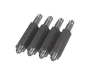 MAHLKONIG 703187 SHOCK PROTECTION; E80S / GBW