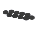 MAHLKONIG 703225 NON-SLIP BASE PADS; 10 PCS; E65S / E80S