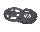 MAHLKONIG 703296 HOUSING BASE PLATE; E65S GBW