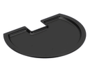 MAHLKONIG 703301 DRIP TRAY; E65S GBW