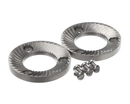 MAHLKONIG 703562 71 MM SPECIAL STEEL BURRS; GUATEMALA