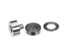 MAHLKONIG 703590 BALL BEARING SEAT; GUATEMALA
