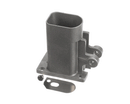 MAHLKONIG 703596 SPOUT PIPE; KENIA / GUATEMALA