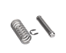 MAHLKONIG 703602 BAG CLAMPING AXLE AND PRESSURE SPRING; G