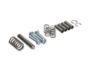 MAHLKONIG 703685 PRESSURE SPRING & BUSHING GRINDING CHAMB