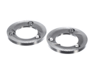MAHLKONIG 703803 98 MM TURKISH PREMIUM CAST STEEL BURRS;