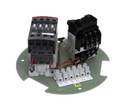 MAHLKONIG 704585 POWER BRD 200-240V 50-60HZ 3PHS