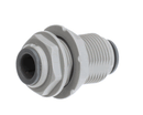 MALLET 0407 TUBE 12-IN THRU FTG