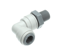 MALLET 0428 TUBE ELBOW 3/8-IN X 1/4-IN SWIVEL