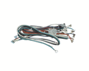 MANITOWOC 000007172 HARNESS CONTROL BOX 115V /60HZ