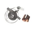 MANITOWOC ICE 000012464 EXPANSION VALVE