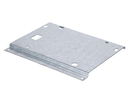 MANITOWOC ICE 000013068 BRACKET DISPLAY - DUALS