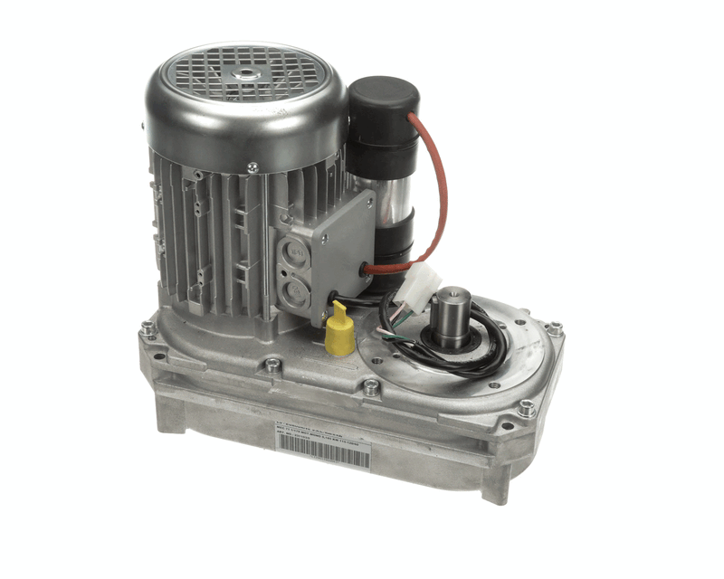 MANITOWOC 000013713 GEAR MOTOR ASSEMBLY 115V LARGE