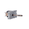 MANITOWOC 000014075 MOTOR DISPENSER 115/60
