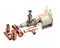 MANITOWOC 000015050 SERVICE VALVE SOL EVUL2 230V 1