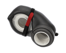 MANITOWOC 000015461 ICE EXHAUST WITH MICRO ASSEMBL