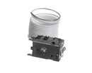 MANITOWOC 000016465 KIT EVAPORATOR THERM SMALL NUGGET