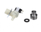 MANITOWOC 000017484 WATER INLET VALVE 115 VOL