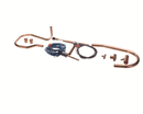 MANITOWOC 000017521 CONVERSION KIT FOR COMPRESSOR