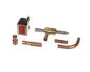 MANITOWOC ICE 000018652 SOLENOID VALVE 0.375