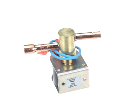 MANITOWOC 040008541 HOT GAS VALVE 115V