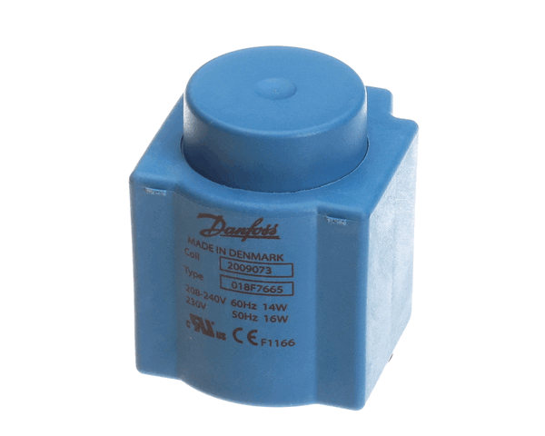 MANITOWOC 2009079 COIL 208-230 50/60 HZ