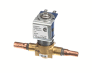 MANITOWOC ICE 2405253 SOLENOID VALVE; 120V 60HZ