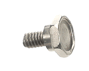 MANITOWOC 5005573 SCR-SHLD HHD 8-32 SS PAS S