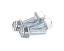 MANITOWOC 5025599 SCREW 8-36 X 7/16-PKG OF 4