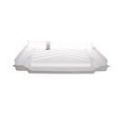 MANITOWOC ICE 6070531 CURTAIN; WATER MARINE