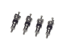 MANITOWOC ICE 7626843 ACCESS FITTING CORE PKG OF 4