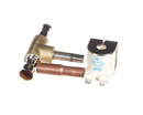 MANITOWOC ICE 7630041 SOLENOID VLV EVU5 .50X.38 115V